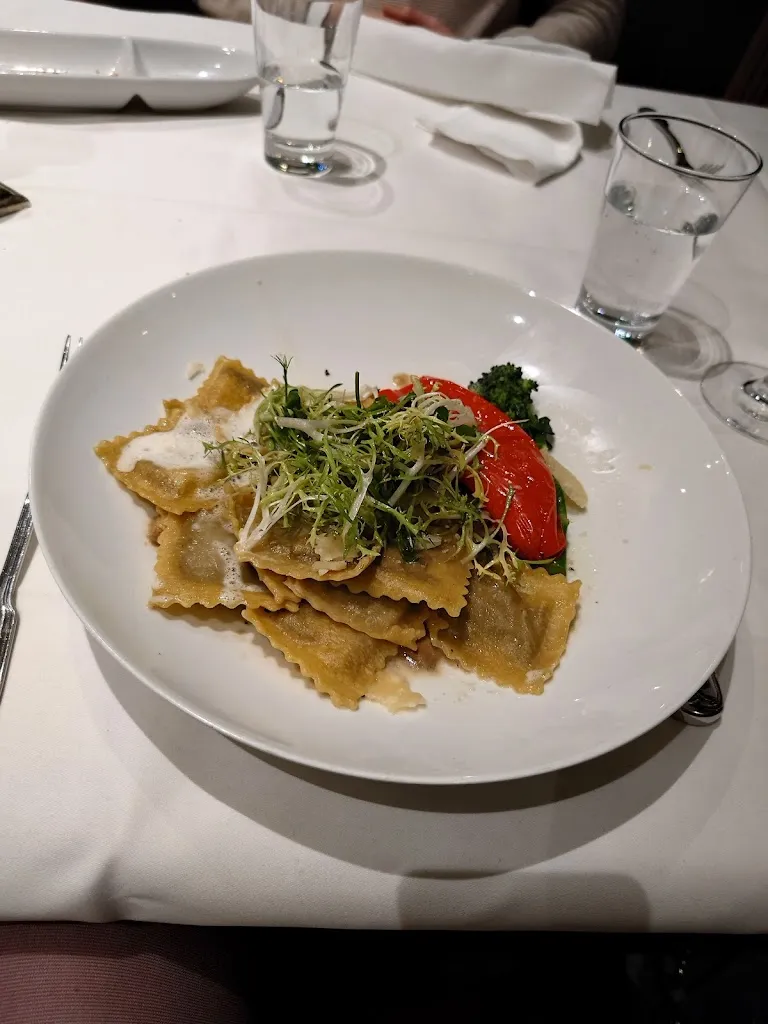 Menu_Restaurant Küchenmeisterey im Landgut Ramshof_Willich_image_1