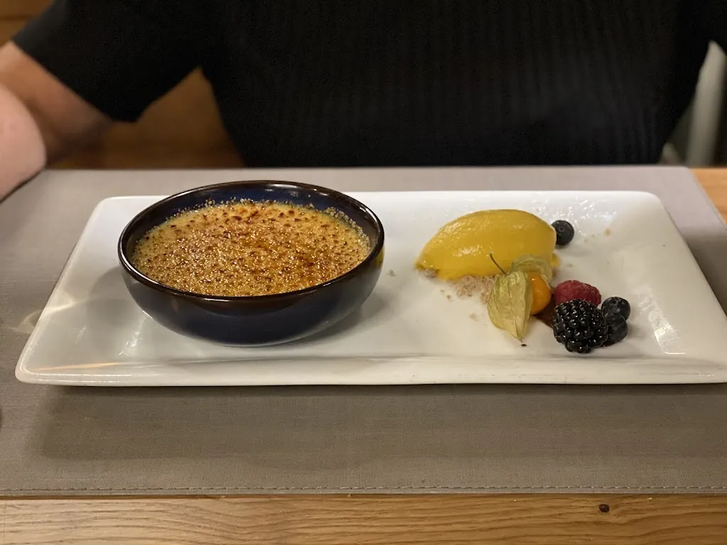 Menu_Restaurant Küchenmeisterey im Landgut Ramshof_Willich_image_2