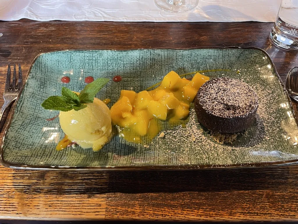 Menu_Restaurant Küchenmeisterey im Landgut Ramshof_Willich_image_3