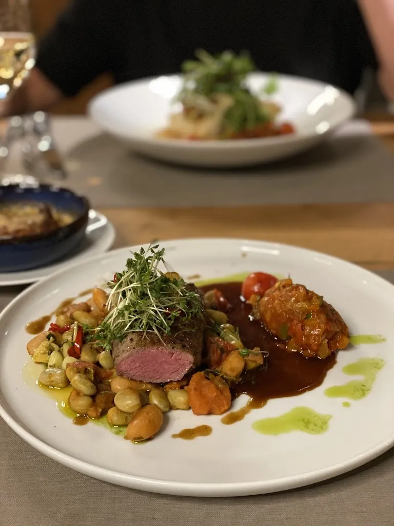 Menu_Restaurant Küchenmeisterey im Landgut Ramshof_Willich_image_4