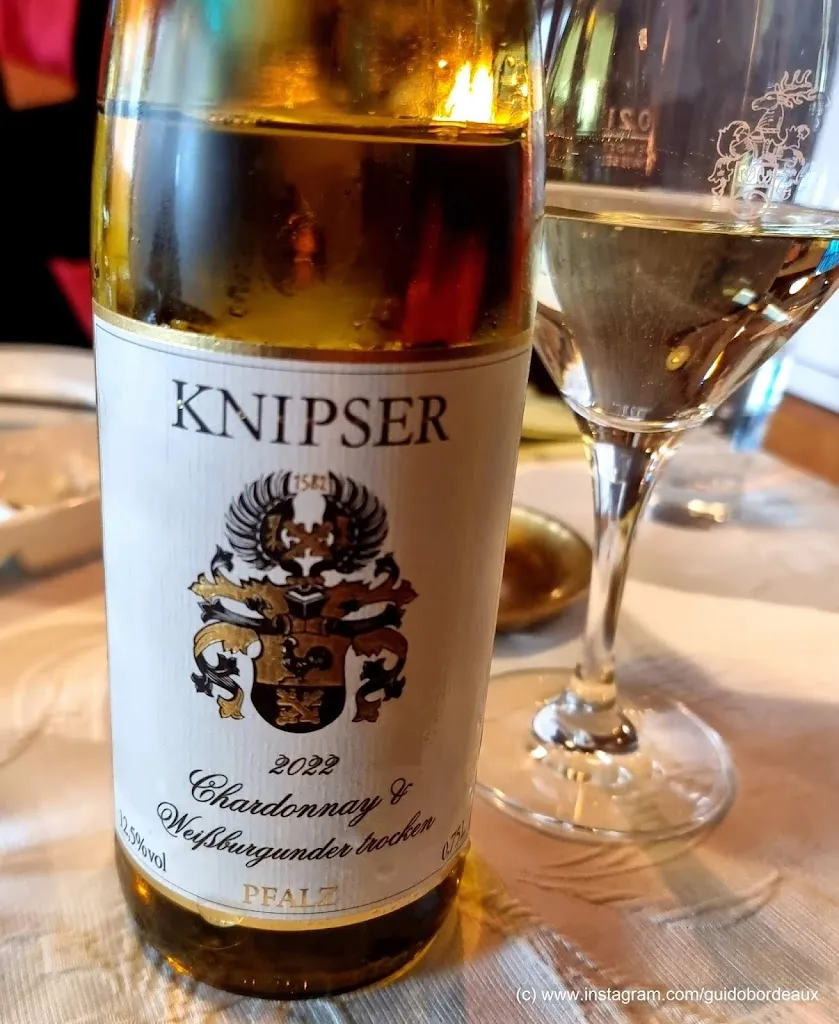 Menu_Restaurant Küchenmeisterey im Landgut Ramshof_Willich_image_5