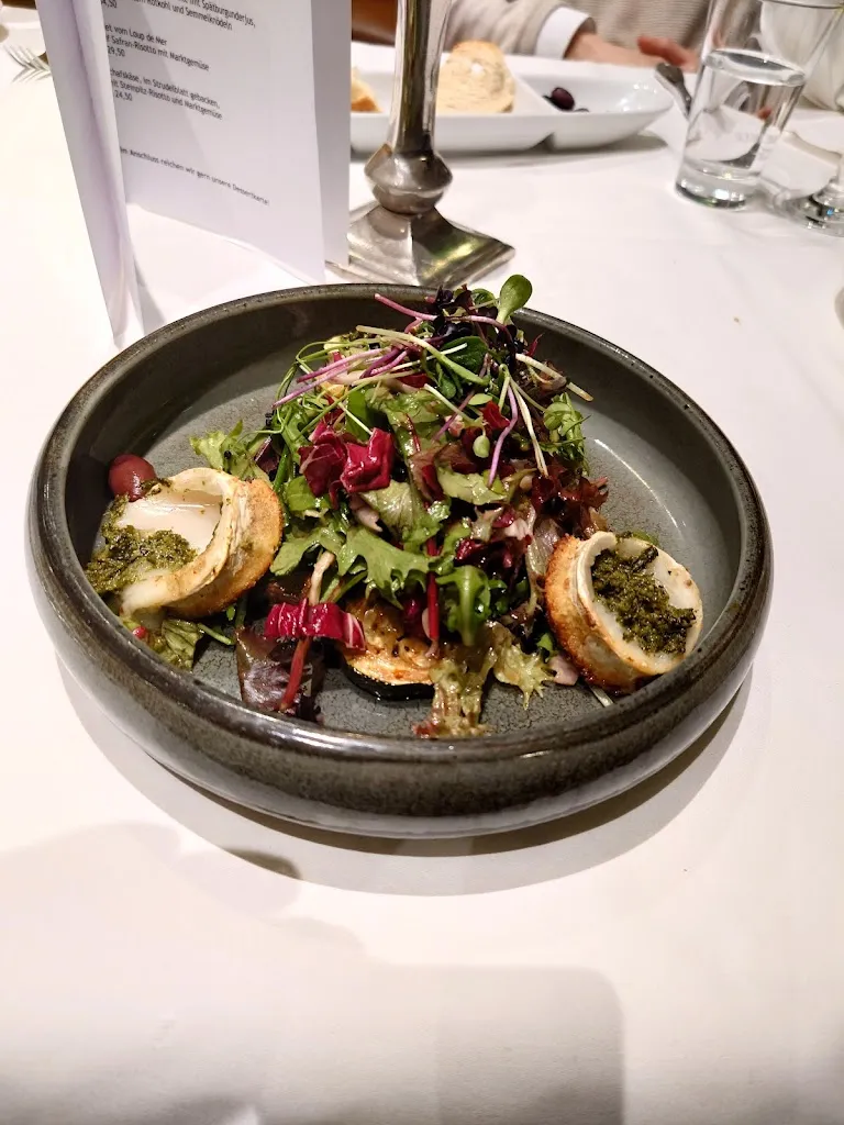 Menu_Restaurant Küchenmeisterey im Landgut Ramshof_Willich_image_6