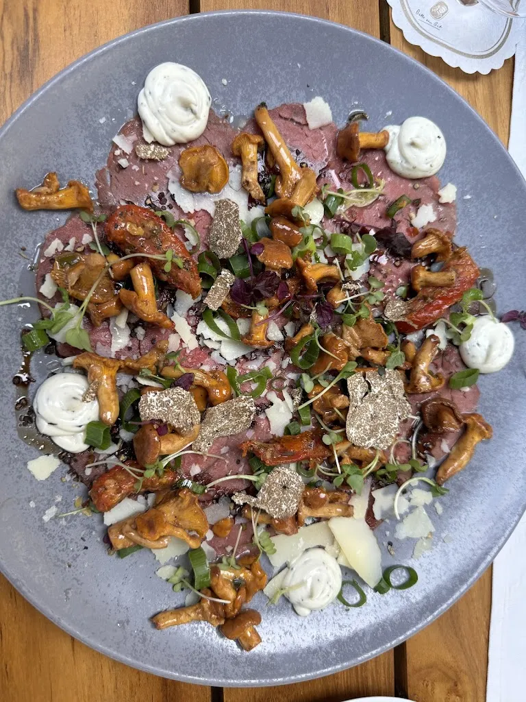 Menu_Restaurant Küchenmeisterey im Landgut Ramshof_Willich_image_7