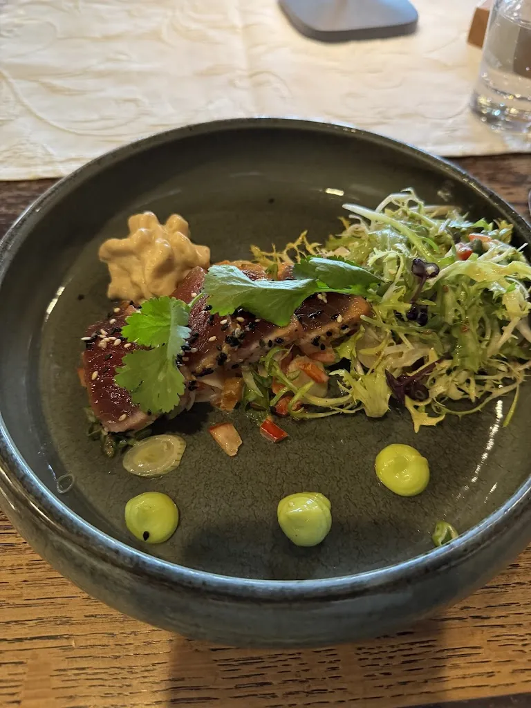 Menu_Restaurant Küchenmeisterey im Landgut Ramshof_Willich_image_8