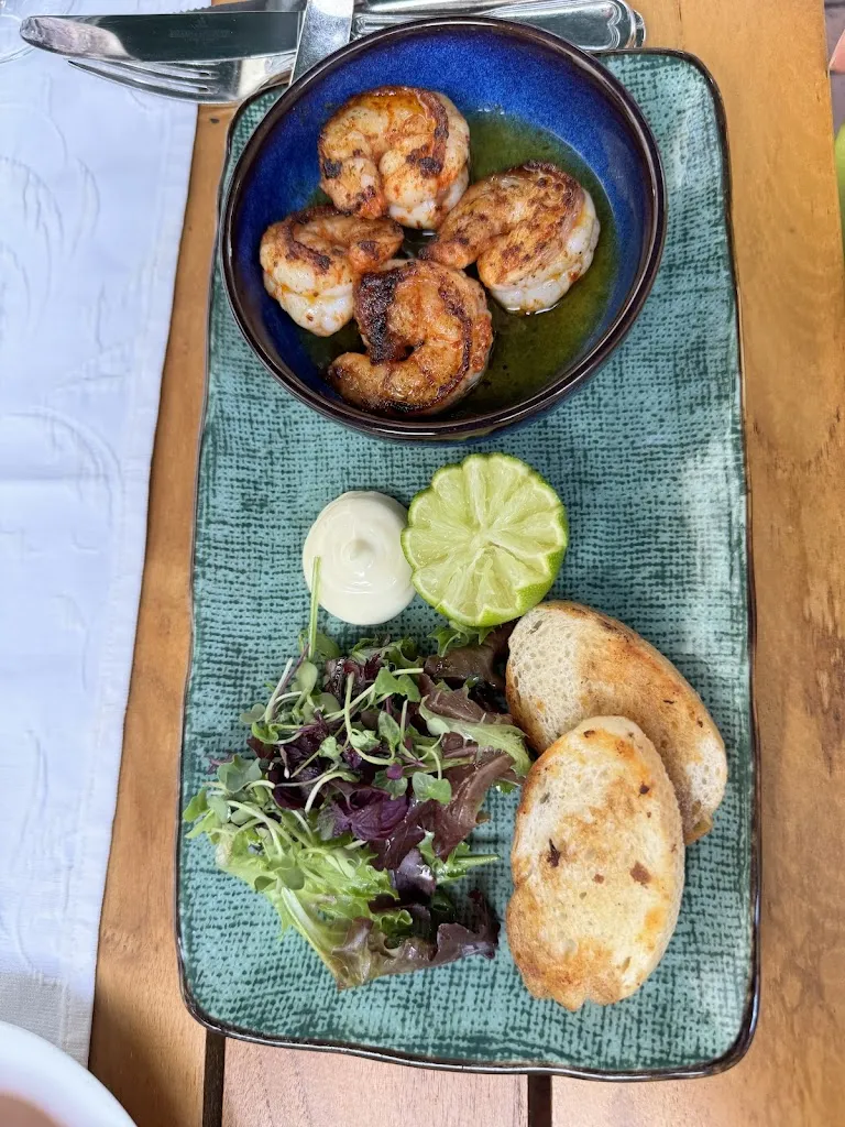 Menu_Restaurant Küchenmeisterey im Landgut Ramshof_Willich_image_9