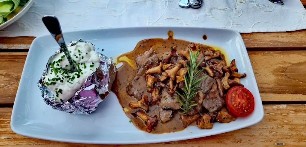 Restaurant Küchenmeisterey im Landgut Ramshof_Willich_slider_image_2