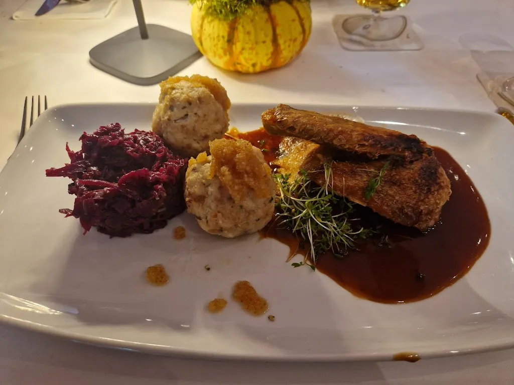 Restaurant Küchenmeisterey im Landgut Ramshof_Willich_slider_image_3