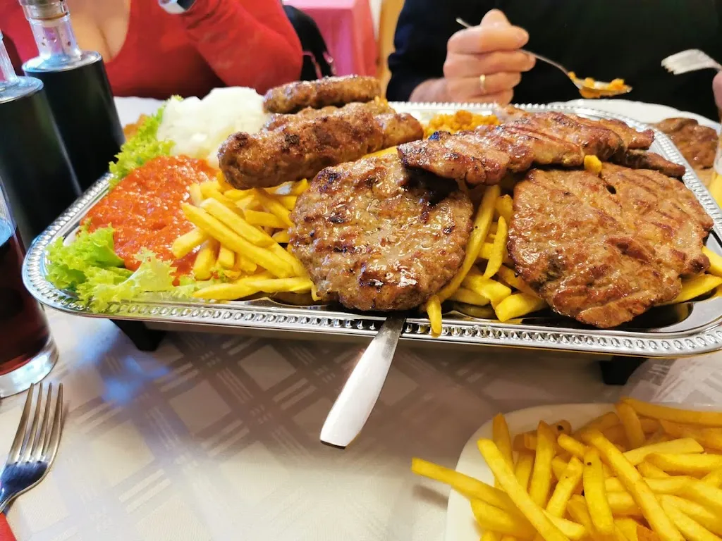 Menu_Gaststätte Hillenbrand_Gersthofen_immagine_5