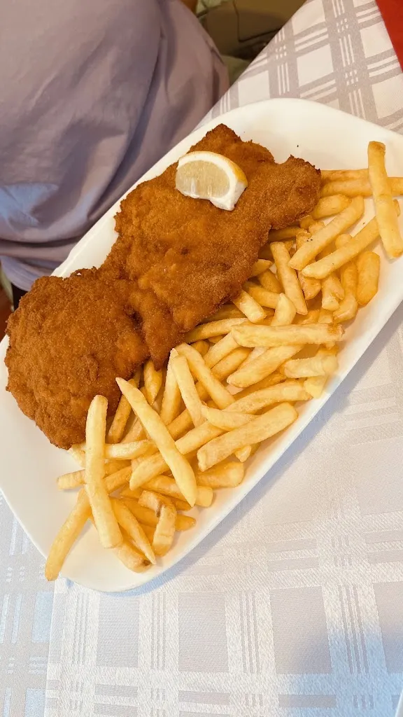 Menu_Gaststätte Hillenbrand_Gersthofen_immagine_6