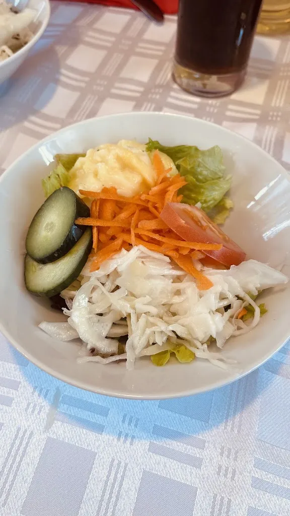 Menu_Gaststätte Hillenbrand_Gersthofen_immagine_7