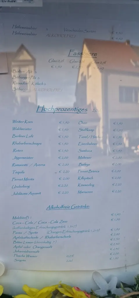 Menu_Haus Laumen / Inh.Faruk Bayik_Willich_image_1