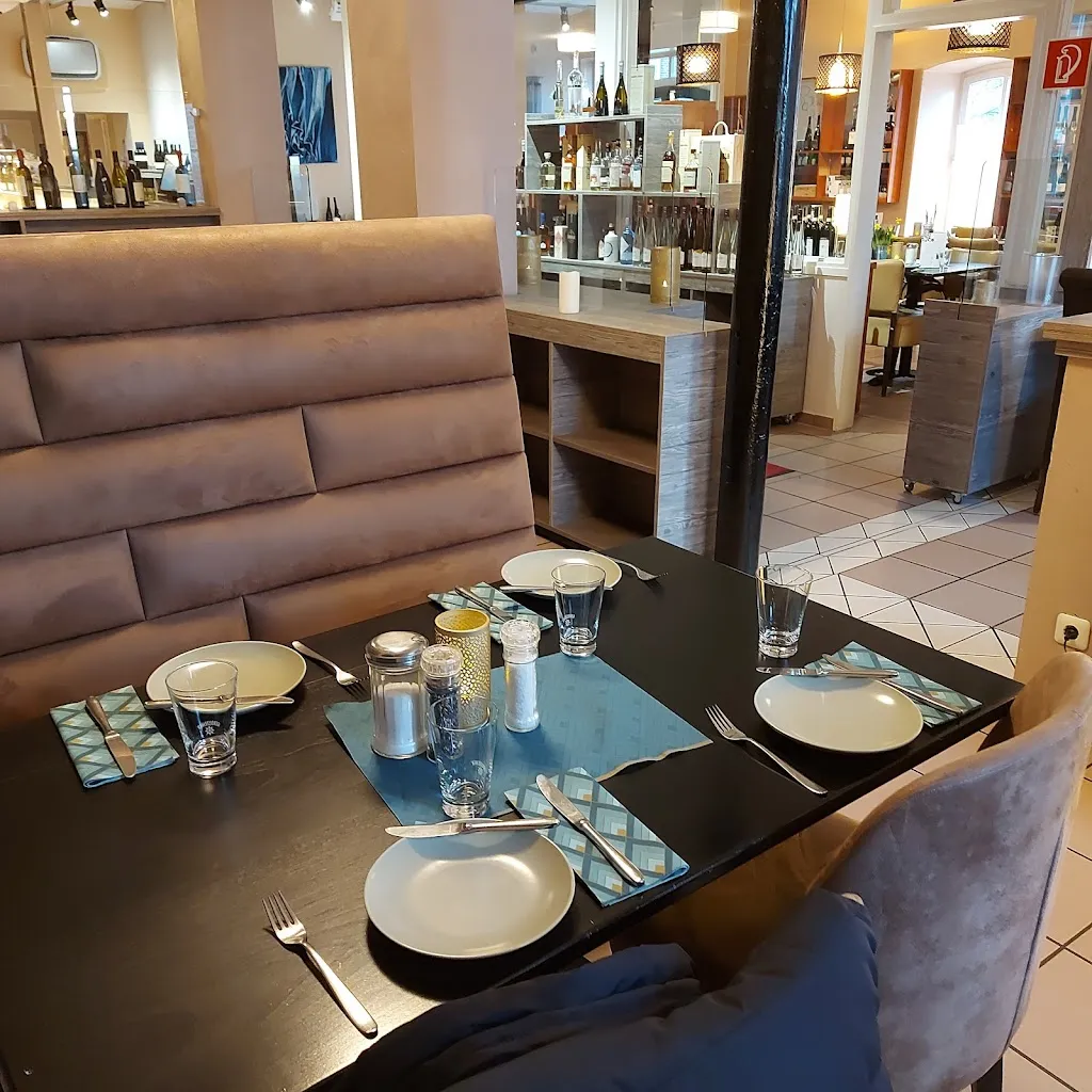 Beate Köhler_In Vino Veritas_Willich_review