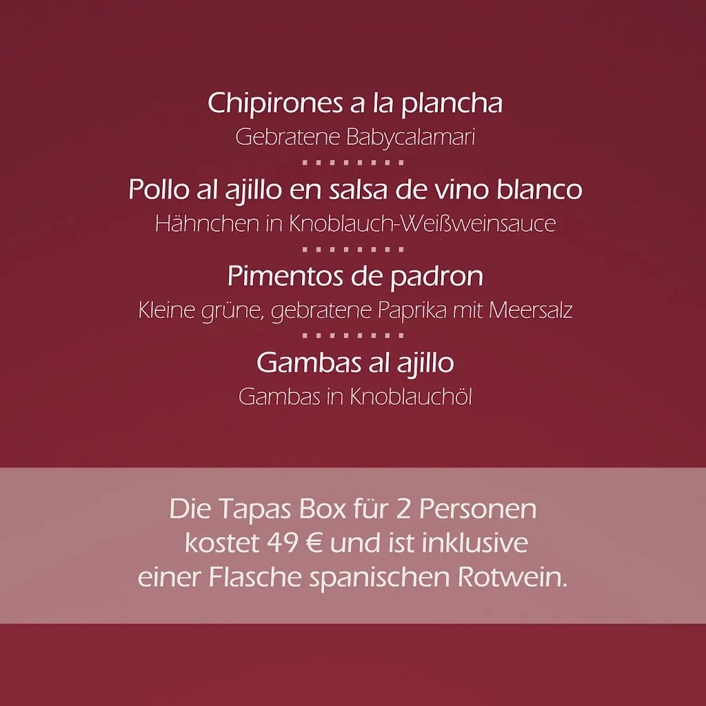 Menu_Restaurant KLEEBERG Wein & Mehr_Willich_immagine_2