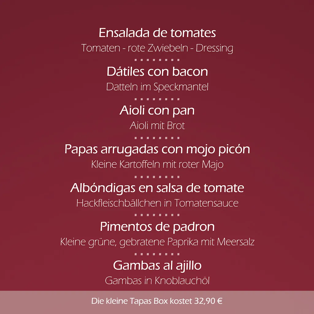 Menu_Restaurant KLEEBERG Wein & Mehr_Willich_immagine_4