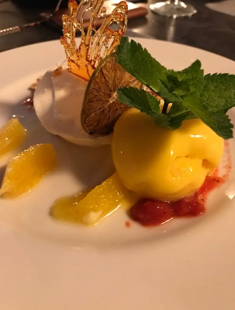 Menu_Restaurant KLEEBERG Wein & Mehr_Willich_immagine_5