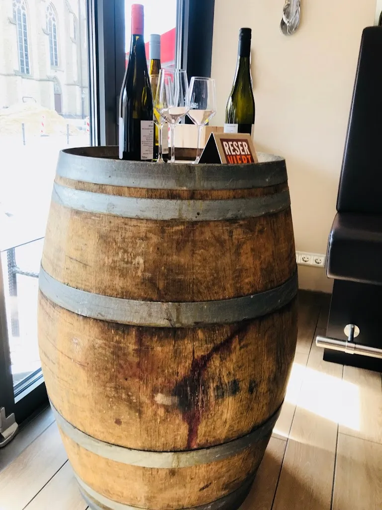 Menu_Restaurant KLEEBERG Wein & Mehr_Willich_immagine_6