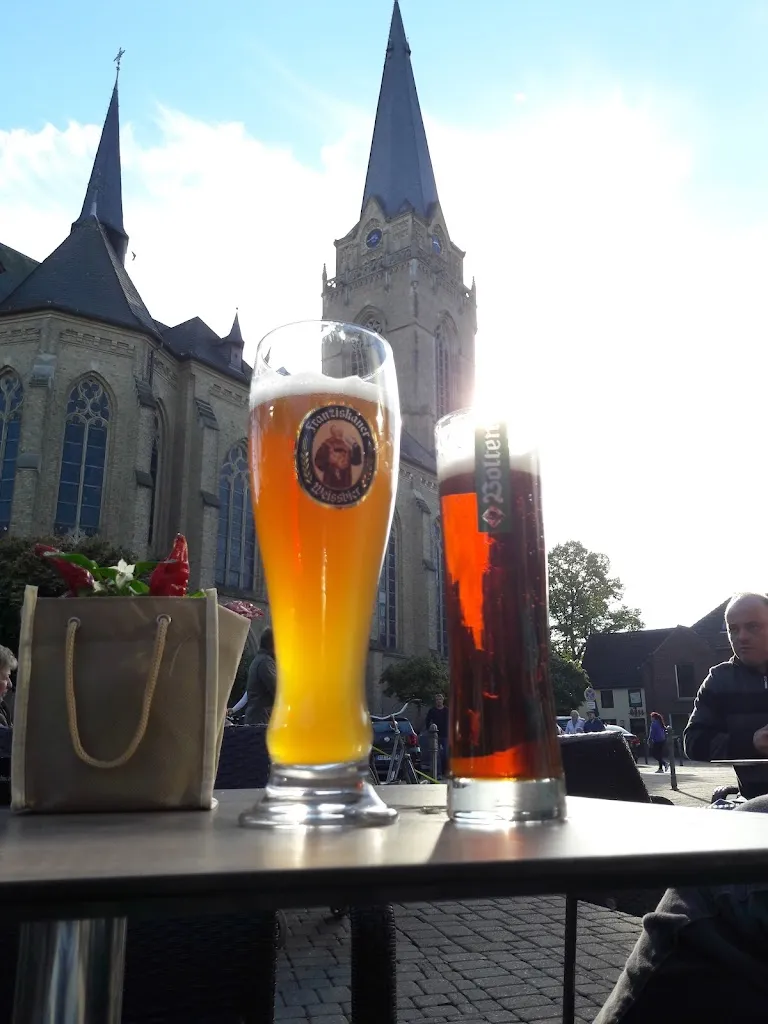 Menu_Restaurant KLEEBERG Wein & Mehr_Willich_immagine_7