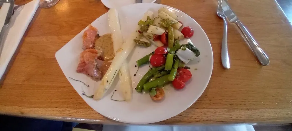 Menu_Restaurant Landwirtschaft_Willich_immagine_5