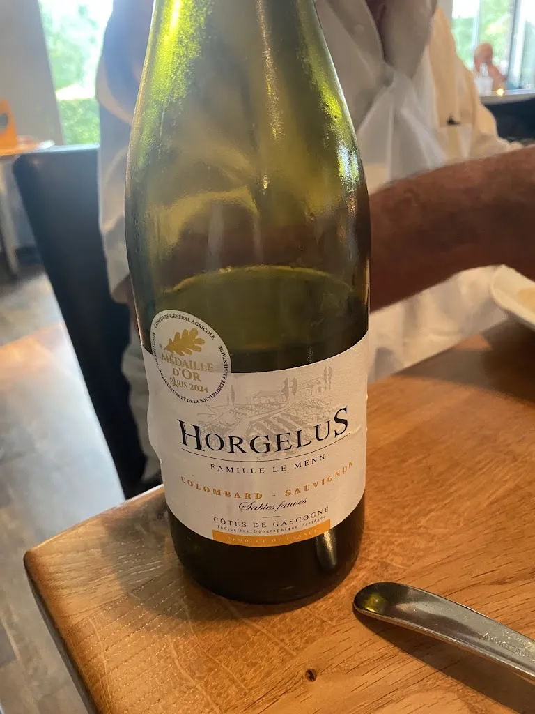 Menu_Restaurant Landwirtschaft_Willich_immagine_6