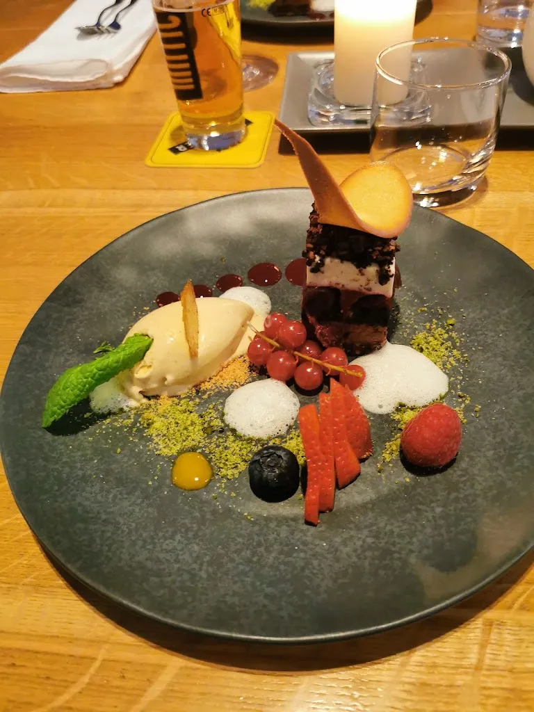 Menu_Restaurant Landwirtschaft_Willich_immagine_8