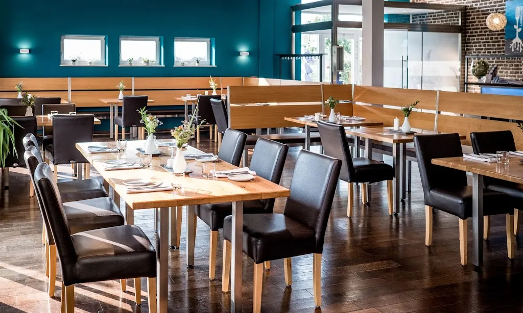 Restaurant Landwirtschaft restaurant in Willich