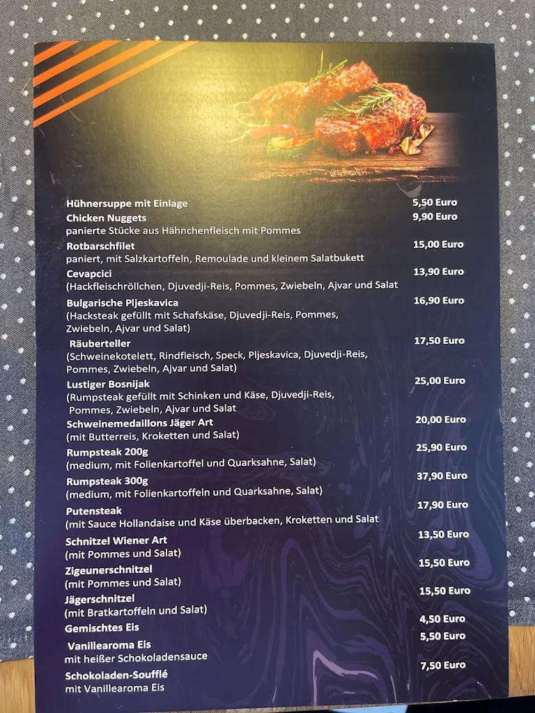 Menu_Restaurant Split_Willich_image_3