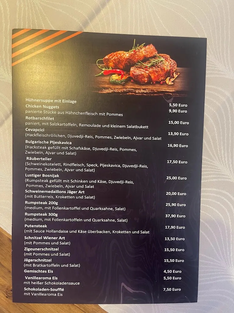 Menu_Restaurant Split_Willich_image_4