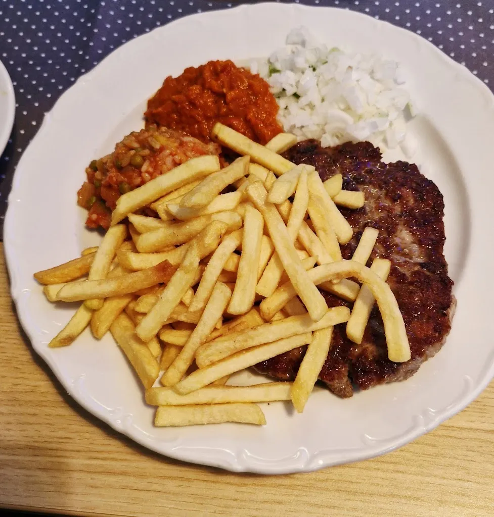 Jürgen Wacker_Restaurant Split_Willich_recensione