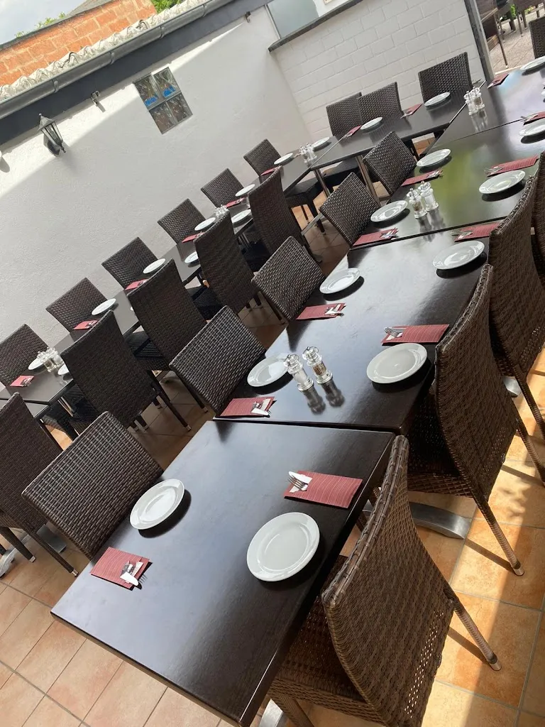 Restaurant Split restaurant in Willich