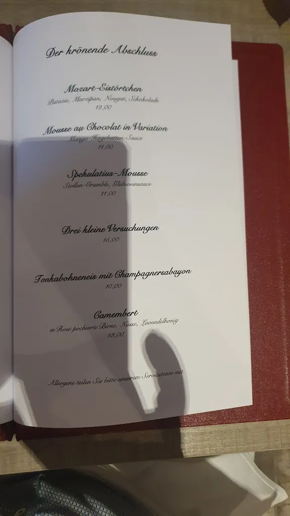 Menu_Lepsy's Das Fischrestaurant - Willich_Willich_immagine_3