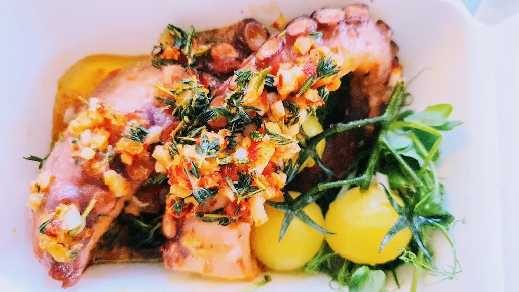 Menu_Lepsy's Das Fischrestaurant - Willich_Willich_immagine_9