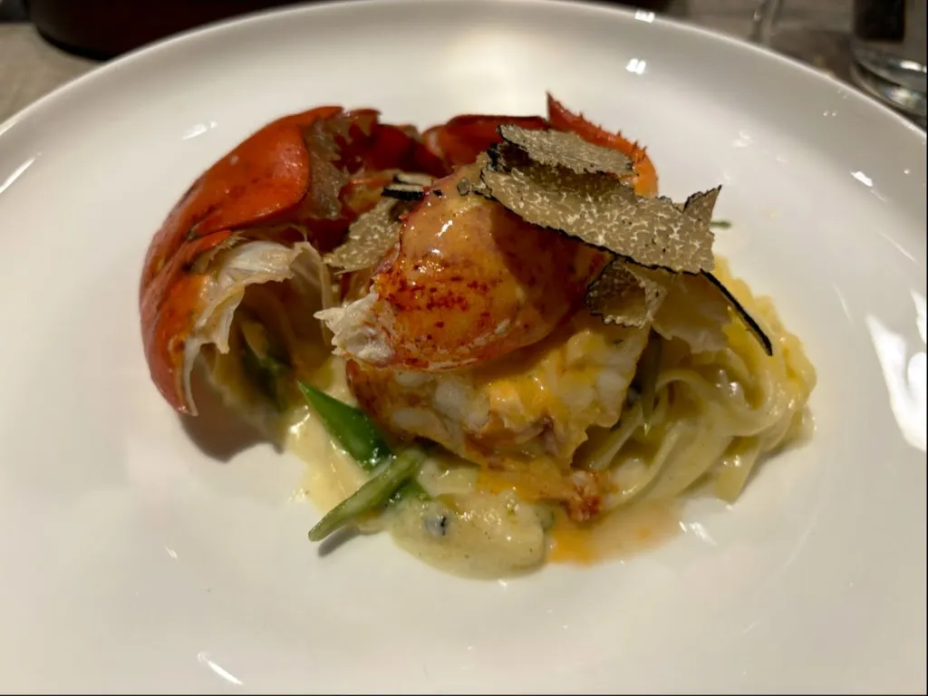 Chris W_Lepsy's Das Fischrestaurant - Willich_Willich_review