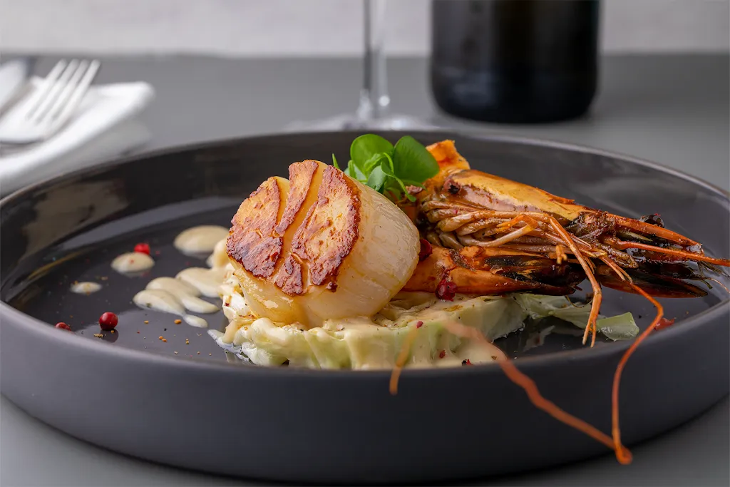 Lepsy's Das Fischrestaurant - Willich_Willich_slider_image_3