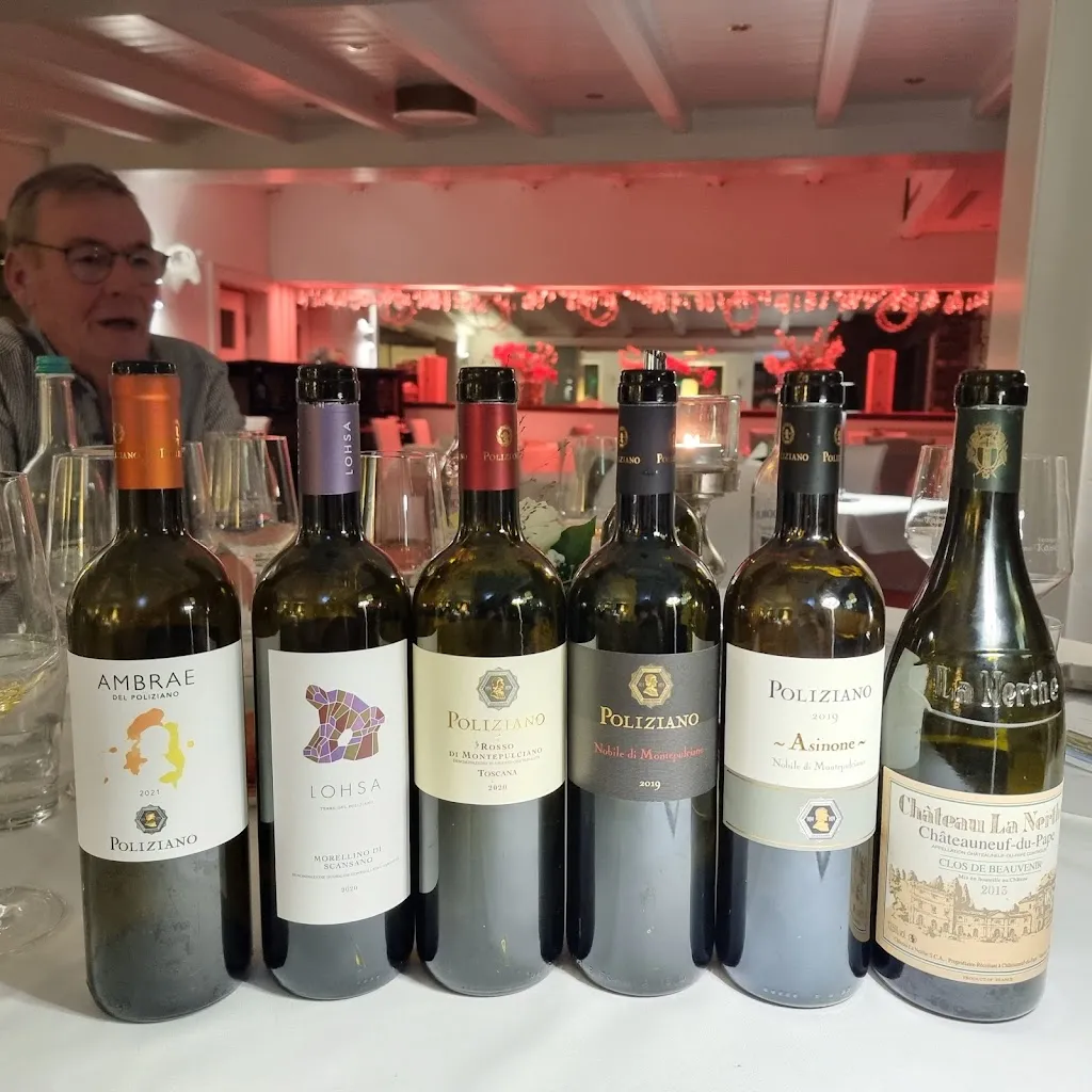 Menu_Hotel & Restaurant Kaiserhof_Willich_image_6