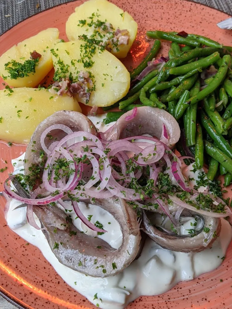 Menu_Hotel & Restaurant Kaiserhof_Willich_image_7