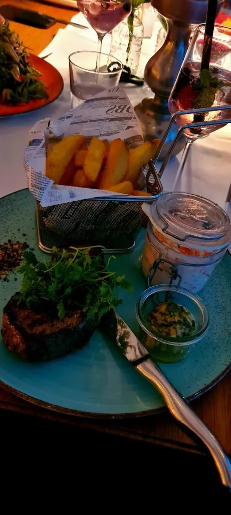 Menu_Hotel & Restaurant Kaiserhof_Willich_image_9