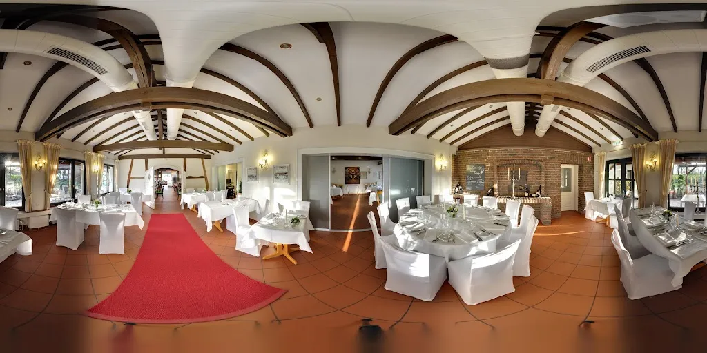 Hotel & Restaurant Kaiserhof restaurant in Willich