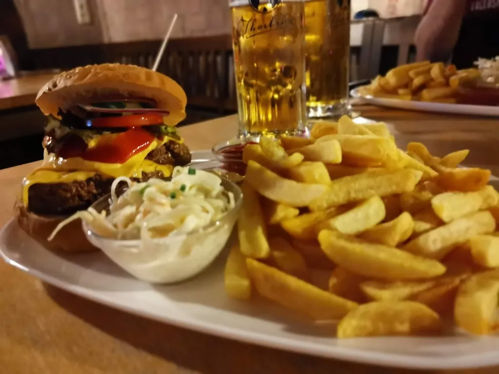 Menu_BOB'S Rock & Bowl Gersthofen_Gersthofen_image_6