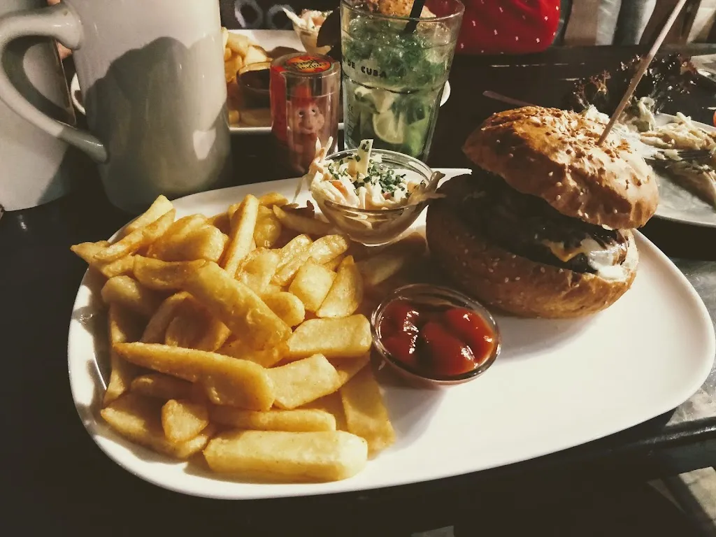 Menu_BOB'S Rock & Bowl Gersthofen_Gersthofen_image_7