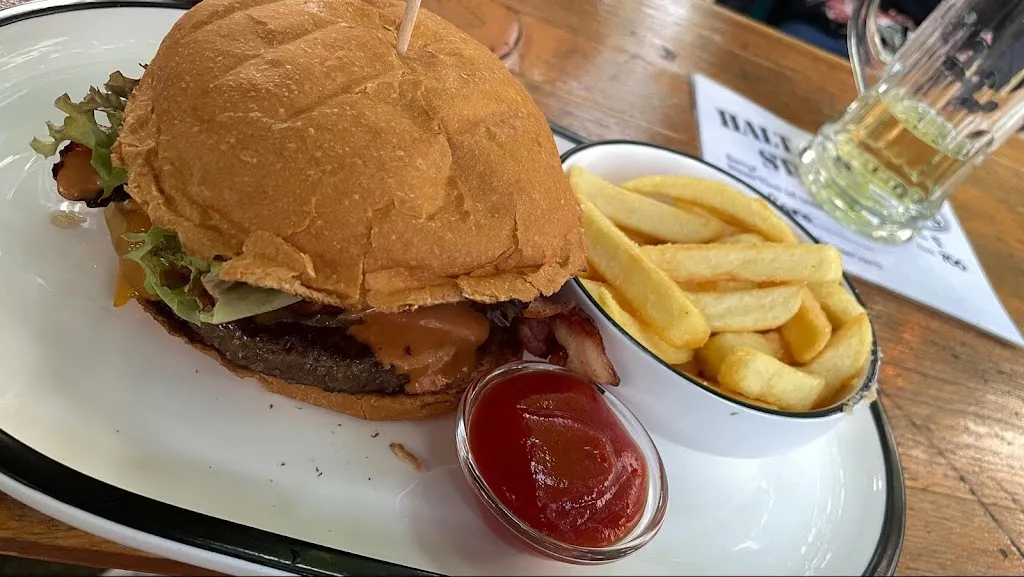 Menu_BOB'S Rock & Bowl Gersthofen_Gersthofen_image_8