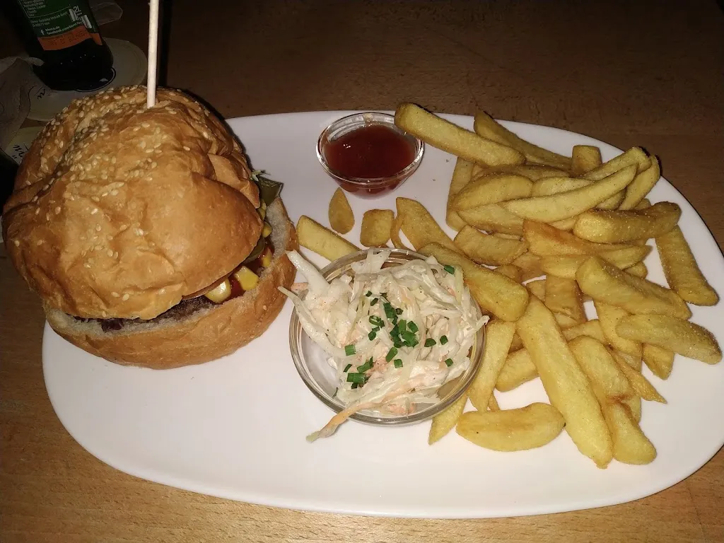 Menu_BOB'S Rock & Bowl Gersthofen_Gersthofen_image_9