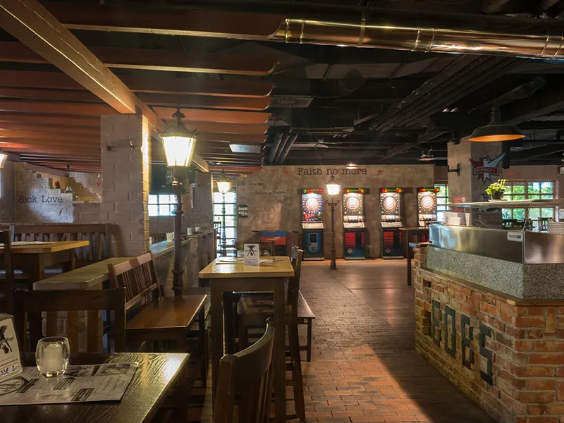 BOB'S Rock & Bowl Gersthofen_Gersthofen_slider_image_1