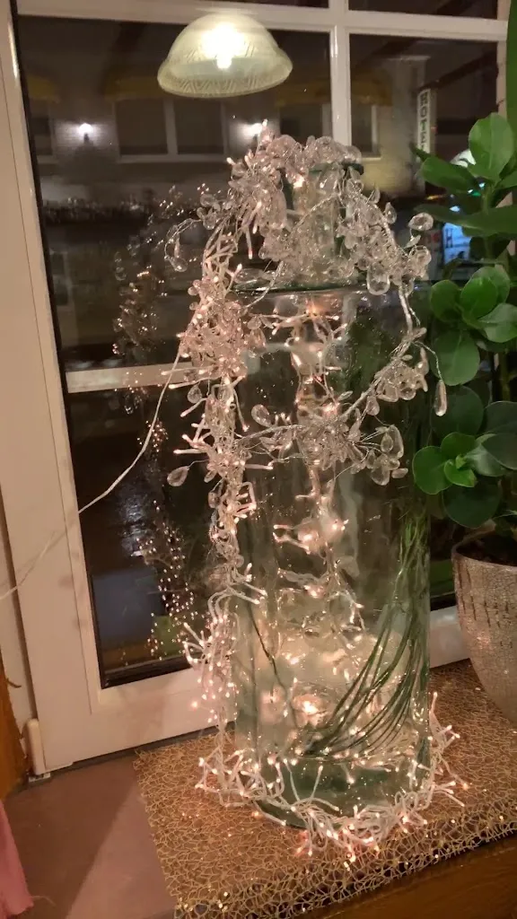 Willicher Hof restaurant in Willich