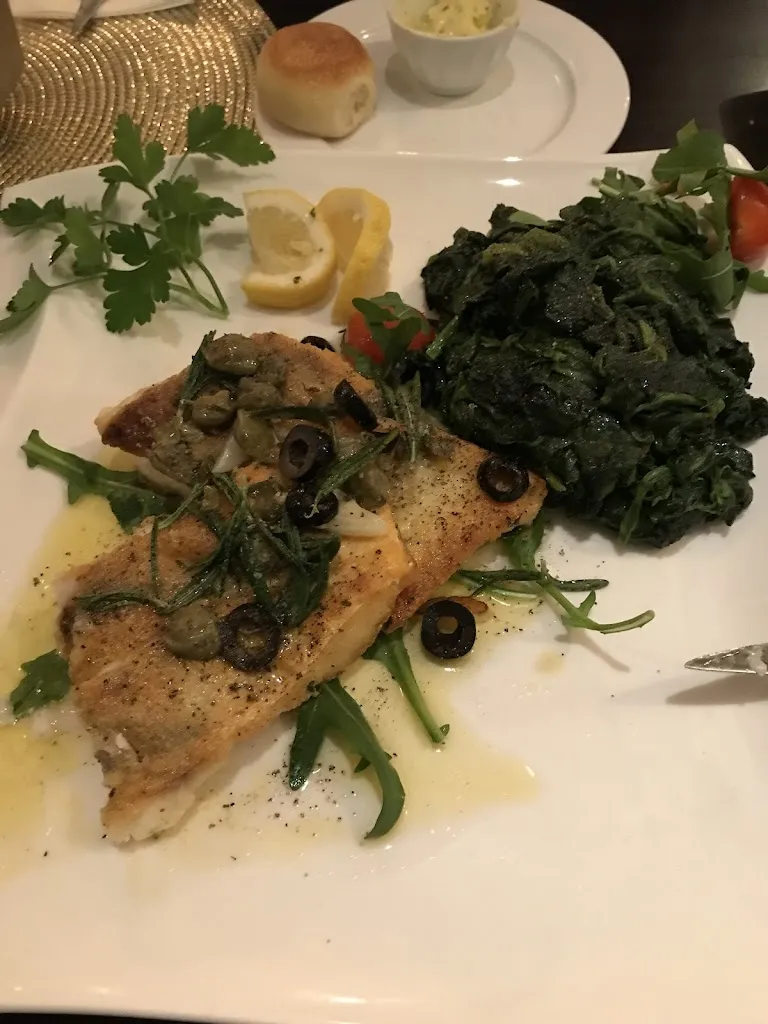 Menu_Ristorante Pizzeria La Fontana_Willich_image_4