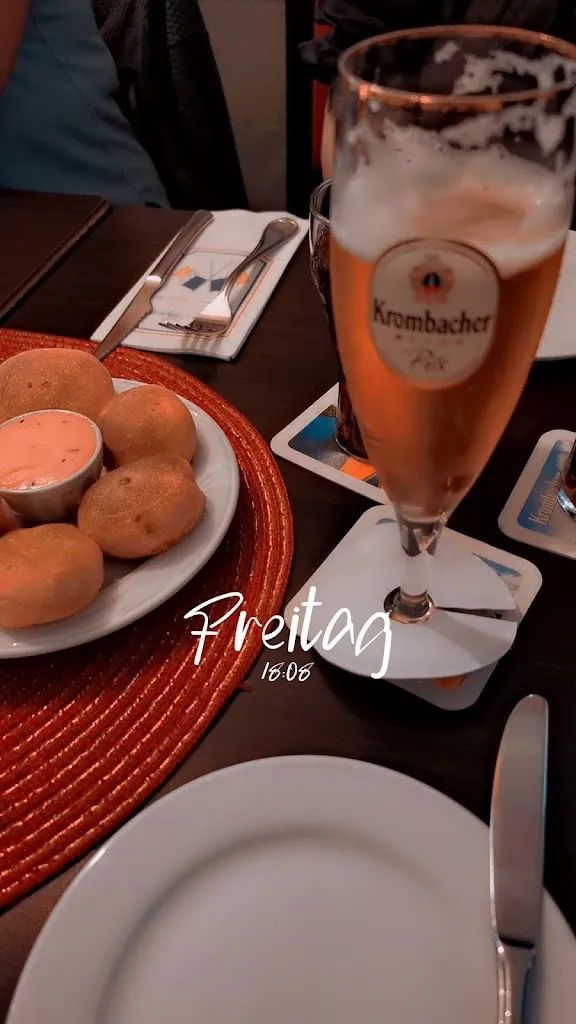 Menu_Ristorante Pizzeria La Fontana_Willich_image_8