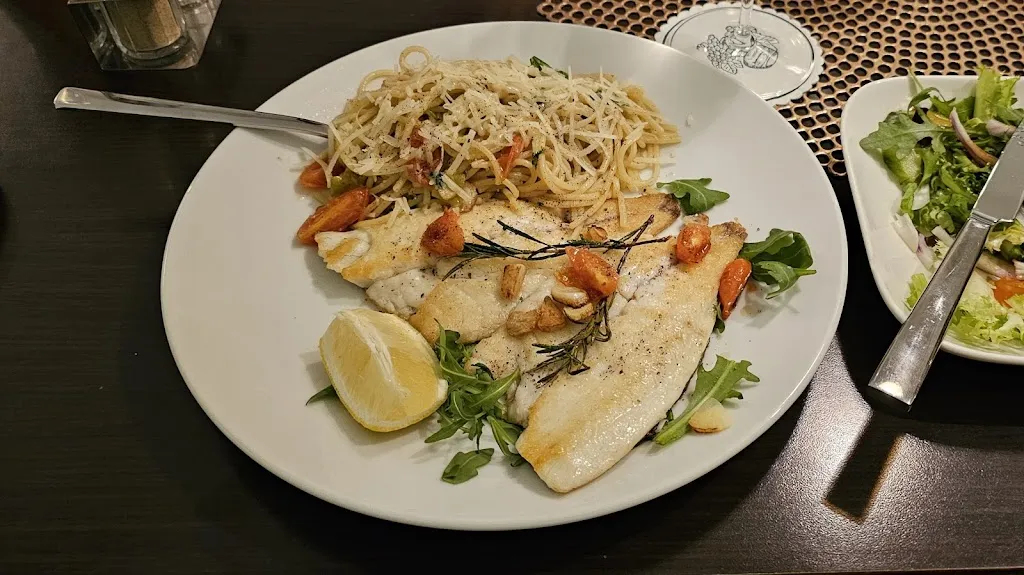 Ristorante Pizzeria La Fontana_Willich_slider_image_3