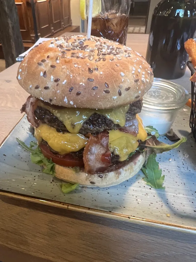 1625 restaurant in Willich