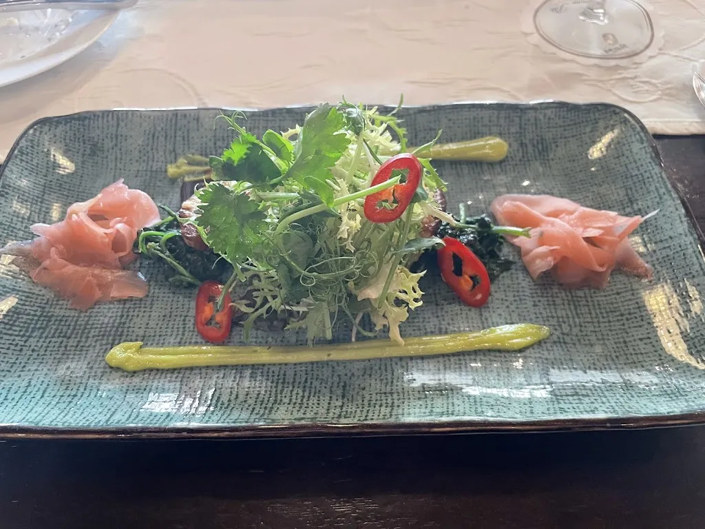 Stephanie Jansen_Landgut Ramshof_Willich_review