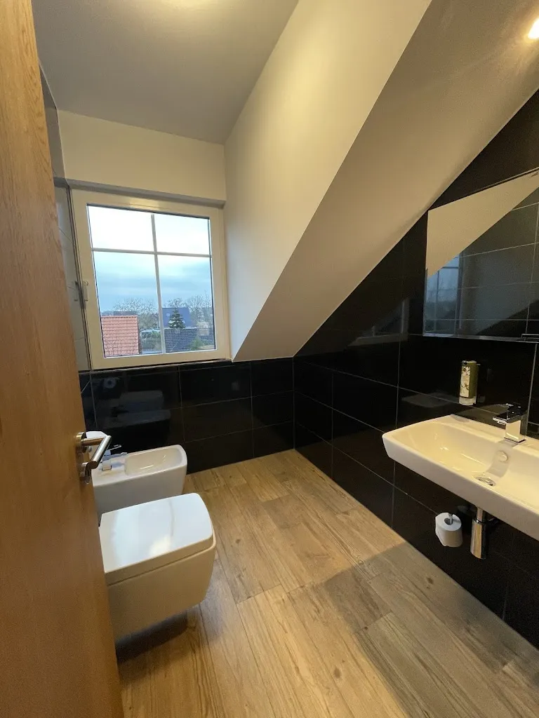 Landgut Ramshof restaurant in Willich