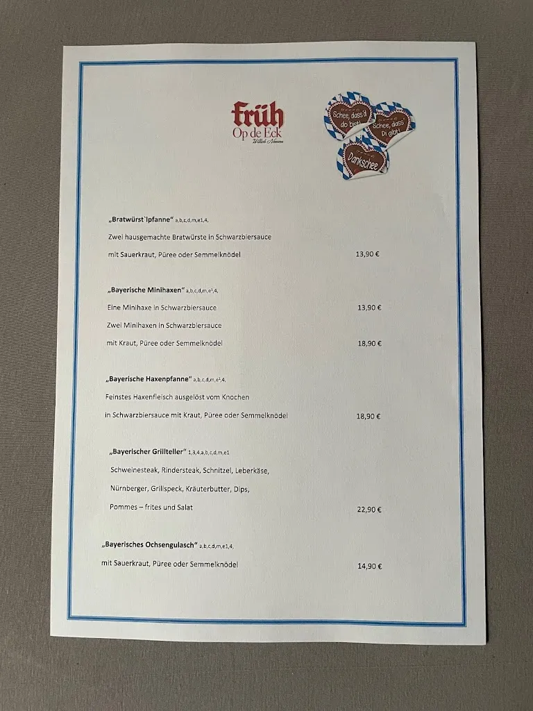 Menu_Früh op deEck_Willich_image_2
